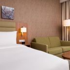 Семейный, Отель Hilton Garden Inn Orenburg