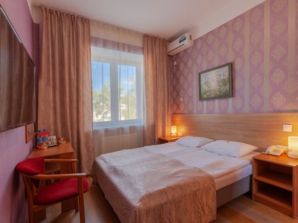 Фотография номера гостиницы Моя Глинка