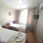 Двухместный (Двухместный номер с 1 кроватью), Samil Hotel