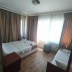 Двухместный (Двухместный номер с 1 кроватью), Samil Hotel