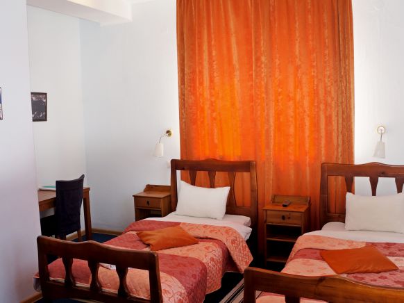 Фотография номера гостевого дома Кантри Хауз