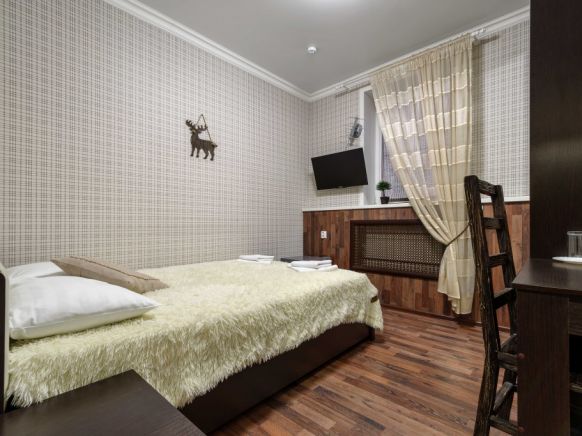 Фотография номера гостиницы Шале