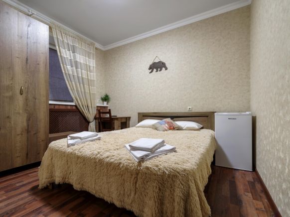 Фотография номера гостиницы Шале