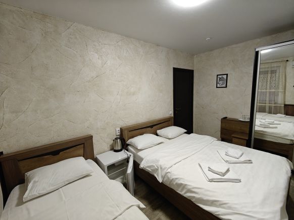 Фотография номера гостиницы Шале