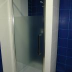 Душевая кабина