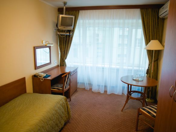 Фотография номера гостиницы Академическая