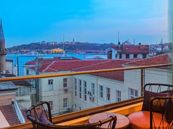 Ada Karakoy Hotel - Special Category