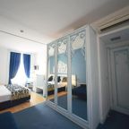 Трехместный (Трехместный номер), Adamar Hotel-Special Category