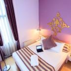 Одноместный (Одноместный номер), Adamar Hotel-Special Category