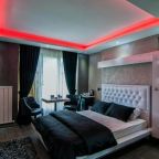 Двухместный (Стандартный двухместный номер с 1 кроватью), Ag Şişli Hotel