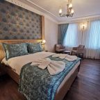 Сьюит (Суперлюкс с видом на море), Agora Boutique Hotel & Bistro