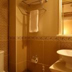 Двухместный (Двухместный номер эконом-класса с 1 кроватью), Aldem Hotel