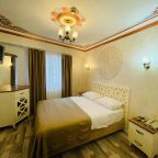 Двухместный (Двухместный номер с 1 кроватью), Aldem Hotel