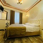 Двухместный (Двухместный номер с 1 кроватью), Aldem Hotel