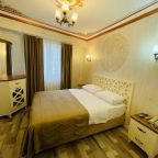 Двухместный (Двухместный номер с 1 кроватью), Aldem Hotel