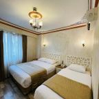 Двухместный (Двухместный номер с 2 отдельными кроватями), Aldem Hotel