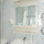 Люкс (Семейный), Гостиница Уссурийск