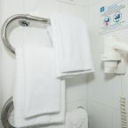 Полулюкс (Супериор "Семейный" Двухкомнатный), Гостиница Уссурийск