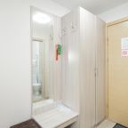 Семейный (Комфорт трёхместный), Гостиница Уссурийск