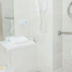 Одноместный (Комфорт), Гостиница Уссурийск