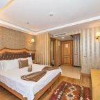 Одноместный (Стандартный одноместный номер), Aprilis Gold Hotel