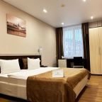 Одноместный (Стандарт), Отель Кристалл