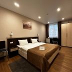 Одноместный (Стандарт), Отель Кристалл