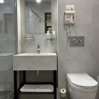 Двухместный (Стандарт), Отель Кристалл
