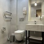 Двухместный (Улучшенный), Отель Кристалл
