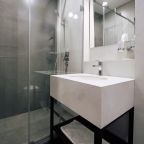 Двухместный (Стандарт), Отель Кристалл