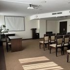 Конференц-зал/банкетный зал, Отель Кристалл