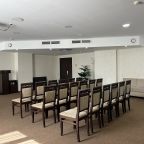 Конференц-зал/банкетный зал, Отель Кристалл