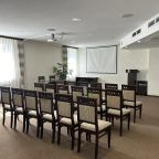 Конференц-зал/банкетный зал, Отель Кристалл