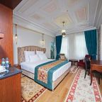 Одноместный (Одноместный номер Делюкс), Azade Premier Hotel