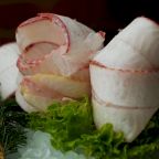 Якутская кухня