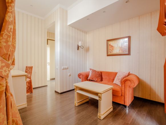 Фотография номера гостиницы На Казачьем