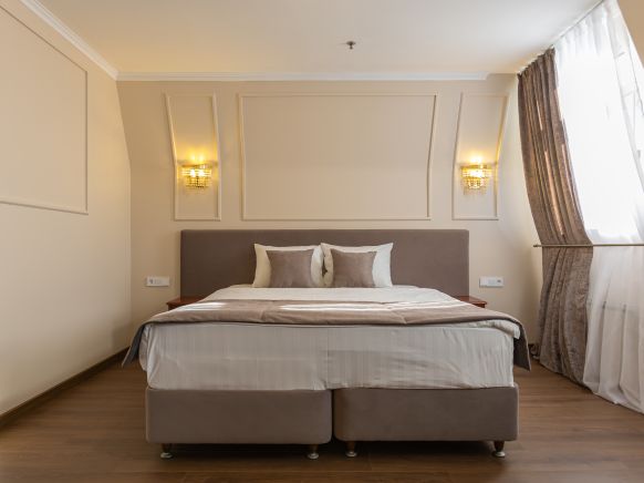 Фотография номера гостиницы На Казачьем