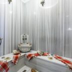 Семейный (Семейный номер с собственным хаммамом - площадь 30 кв. м), Best Point Hotel Old City