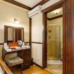 Семейный (Семейный номер с собственным хаммамом - площадь 30 кв. м), Best Point Hotel Old City