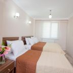 Апартаменты (Номер-студио (для 2 взрослых)), Birlik Apart Hotel