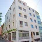 Апартаменты (Номер-студио (для 2 взрослых)), Birlik Apart Hotel