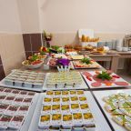 Апартаменты (Номер-студио (для 2 взрослых)), Birlik Apart Hotel