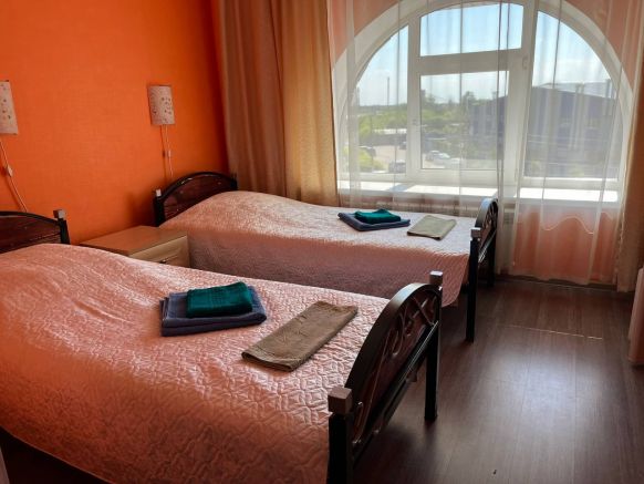 Фотография номера мотеля Визит