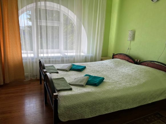 Фотография номера мотеля Визит