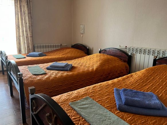 Фотография номера мотеля Визит