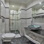 Апартаменты (Апартаменты с 2 спальнями), Butterfly Suites