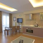 Двухместный (Номер-студио), Cheya Residence Nisantasi