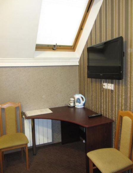 Фотография номера гостиницы Валентина