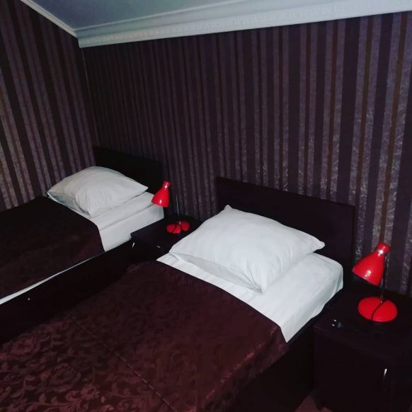 Фотография номера гостиницы Валентина