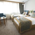 Двухместный (Двухместный номер с 2 отдельными кроватями), Cumbali Suite Hotel